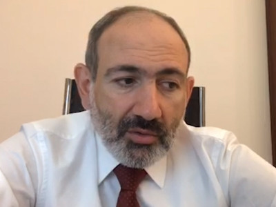 PM says there are 129 citizens with fever in Armenia’s Etchmiadzin town