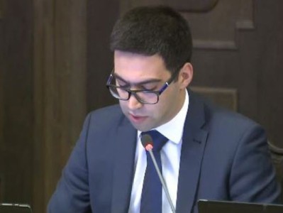 Ի՞նչ է նախատեսում Արտակարգ դրությունը ազատ տեղաշարժի սահմանափակումների առումով