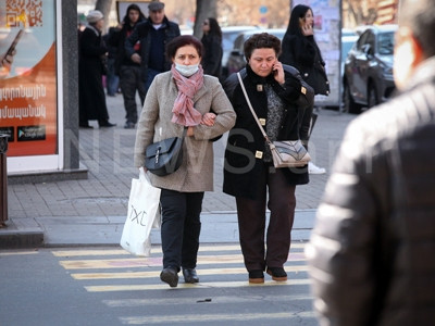 Ownership restrictions to apply during state of emergency in Armenia
