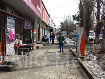Նինոծմինդայում Հայաստանից ժամանած 4 մարդ ինքնամեկուսացված է, մեկը` կարանտինային գոտում է. Aliq Media