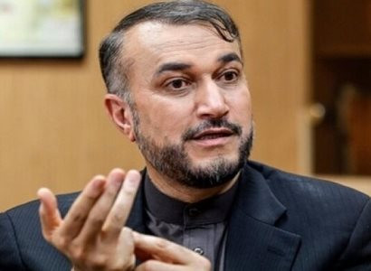 Iran believes opening Armenia’s embassy in Tel Aviv contradicts with interests of Palestinian nation