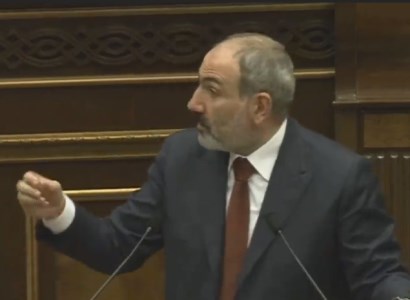 PM on coronavirus: Most worrying cases in Armenia are those reported at manufacturing company