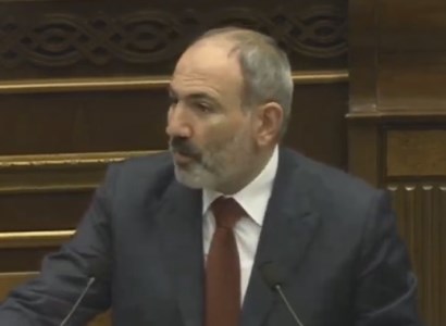 «Պարետը լիազորություն ունի որոշ ապրանքների արտահանումն արգելելու». Փաշինյանը ներկայացրեց արտակարգ դրության դրույթները