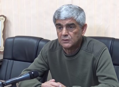 ՀՀ իշխանությունը չի ասում, թե որն է բանակցային սեղանին դրված փաստաթուղթը․ Վիտալի Բալասանյան