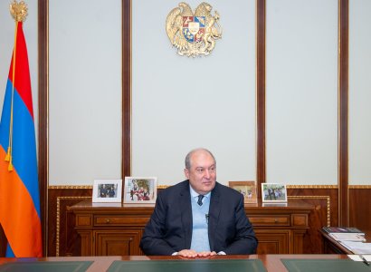 Պետությունը պետք է ունենա հստակ ռազմավարություն, թե ինչպես է պայքարելու վիրուսի դեմ. Արմեն Սարգսյան