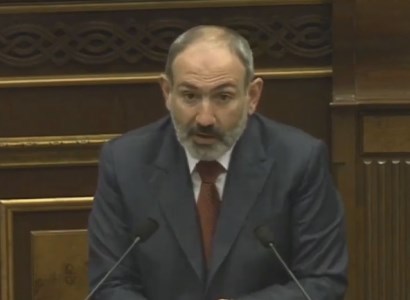 Pashinyan: Referendum cannot take place during the state of emergency