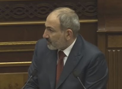 Ինչու հենց սկզբից չմեկուսացրինք այն քաղաքացիներին, որոնք պոտենցիալ վտանգ էինք ներկայացնում. Փաշինյանի պարզաբանումը