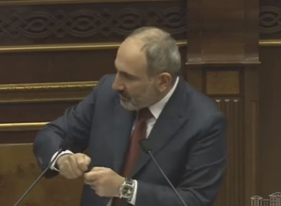 Մենք պատկերացում ունենք, թե վատագույն զարգացման դեպքում որտեղ քանի հիվանդ է տեղավորվելու. Փաշինյանը թվեր ներկայացրեց
