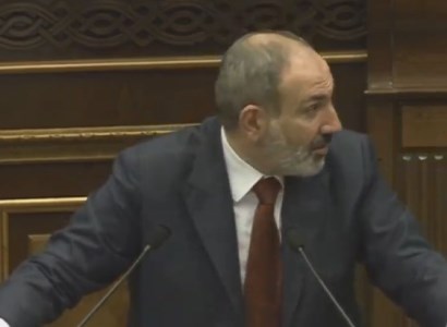 Armenia has 360 medical ventilators, PM says