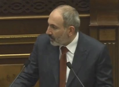 Մեր խնդիրը իրավիճակի էսկալացիա թույլ չտալն է. Նիկոլ Փաշինյան