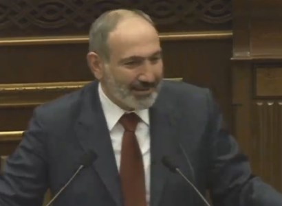 Շնորհակալ եմ, որ հիշեցրիք, թե ինչի համար ենք հավաքվել․ Փաշինյանը պարետատան անդամներին ուղարկեց իրենց գործերով զբաղվելու