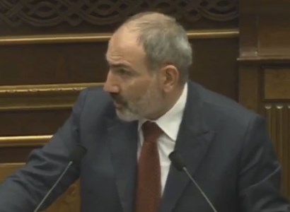 Չարենցավանում կորոնավիրուսով վարակվածության դեպք է գրանցվել. Փաշինյան