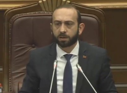 Կարեւոր է, թե այդ հաղթահարումից հետո մեզնից յուրաքանչյուրն ինչպես կնայի իր կողքինի դեմքին. Արարատ Միրզոյան