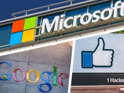 Facebook-ը, Google-ը  Microsoft-ը պայքարում են կորոնավիրուսի մասին ապատեղեկատվության դեմ