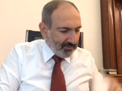 Armenia PM: Sales increased 30-40% at large supermarkets