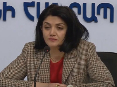 Աշխատանքներ ենք իրականացնում բժիշկների հետ, որոնք համաճարակաբանական հսկողության ընթացքում առավել ներգրավված են լինելու