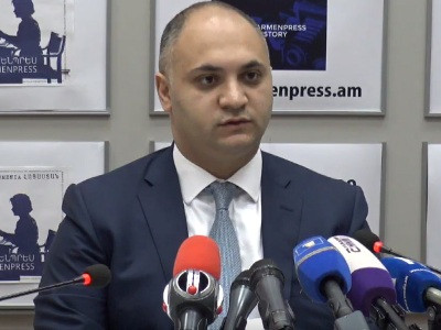 «Միակ խնդիրը օրական սպառվող ֆիզիկական ծավալի ապահովումն է». ՏՄՊՊՀ-ն երկու հիմնական հարց է լուծում