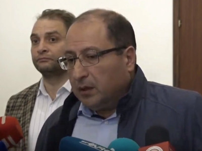 Armenia ex-President Kocharyan's lawyer sees link between judge's illness and ex-PMs’ personal guarantee petition