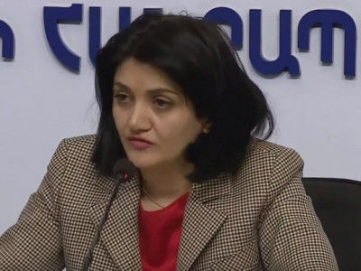 Փաշինյանի հետ Վայքում եղած լրագրողներին ինչո՞ւ չեն թեստավորում. պարզաբանում է Առողջապահության փոխնախարարը