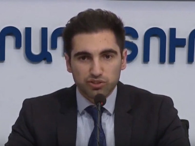 Ռեստորանների համար այս պահին սահմանափակում չկա. արդարադատության փոխնախարար