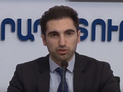 Արտակարգ դրության խախտում կլինի, եթե քաղաքացիները կոնկրետ իրավիճակներ քննարկեն եւ դեպքերը մատնանշեն. Վահե Դանիելյան