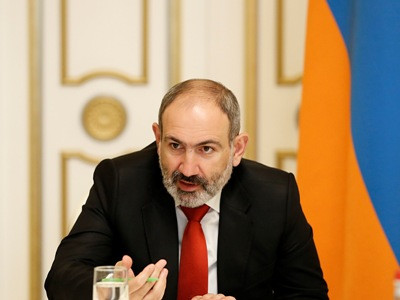 Վարչապետի մոտ քննարկվել է Զինված ուժերում սննդի մատակարարման նոր համակարգի ներդրման ծրագրի ընթացքը