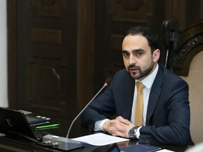 «Արտակարգ դրության ռեժիմում մենք ավելի քիչ ճկունություն ունենք, քան մինչ այդ». Տեղի է ունեցել պարետատան առաջին նիստը