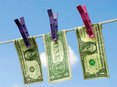 Levon Termendzhyan found guilty of money laundering