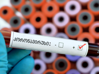 Georgia gets ready for rise in number of coronavirus cases