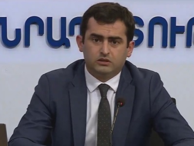 Տեխնիկական այն խոցելի օղակները, որտեղ հնարավոր է որոշակի ռիսկեր, ամբողջությամբ բացահայտած են. Հակոբ Արշակյան