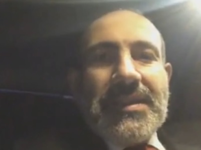Շատ կուզենամ, որ այս ընթացքում կորոնավիրուսով հիվանդացած եւ բուժված լինեմ եւ ես էլ գլխի ընկած չլինեմ. Փաշինյան
