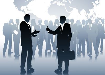 Newspaper: Armenian businessmen assisting homeland