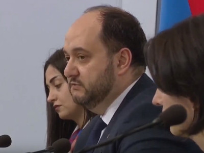 «Հանրայինով դասեր կացկացվեն. նաեւ ունենալու ենք առանձին յութուբյան ալիք». ԿԳՄՍ նախարարը նշեց ժամերը
