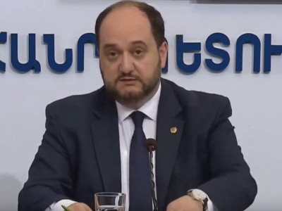 Կհետաձգվի՞ ուսումնական տարվա ավարտը. Մեկնաբանում է Արայիկ Հարությունյանը
