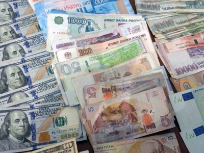 ՊԵԿ-ը բացահայտել է առանց լիցենզիայի արտարժույթի փոխանակման դեպք