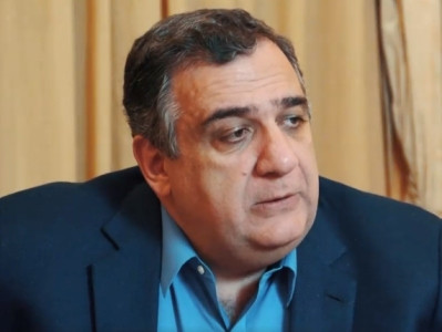 Արցախում բազմաթիվ ծրագրեր ենք կյանքի կոչել. նախատեսում ենք նաեւ նորերը. Ռուբեն Վարդանյան