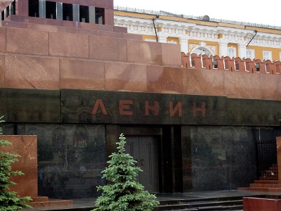 Լենինի դամբարանը ժամանակավորապես փակ կլինի
