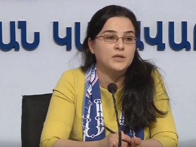 Armenia MFA: Sharm El Sheikh-Yerevan flight will take place Thursday
