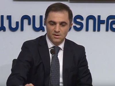 Վերին Լարսում խցանված Հայաստանի քաղաքացիները կարող են վերադառնալ ռուսական օդանավակայաններով. ԱԳՆ