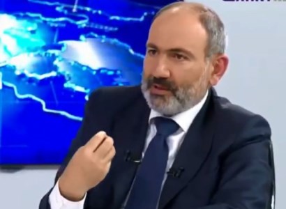 Armenia PM names new police chief and national security service head