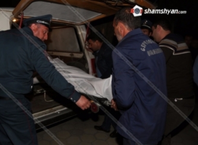 Stabbing in Armenia’s Tavush; 1 dead, 2 injured