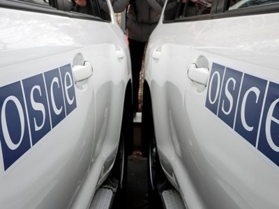 Կորոնավիրուսով պայմանավորված, ԵԱՀԿ մոնիտորինգերը դադարեցվում են. Անջեյ Կասպրշիկ
