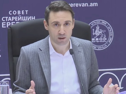 «Այդ ամենի համար փող չկա որ միանգամից արվի, ժողովուրդ». Հայկ Մարությանը անեկդոտ հիշեց
