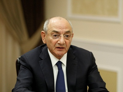 Karabakh government session discusses epidemiological situation in republic