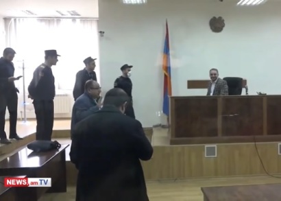 Մենք ենք միշտ փորձել դատական իշխանության հեղինակությունը պաշտպանել. Քոչարյանի պաշտպանը՝ ԲԴԽ նախագահի դիմումի մասին