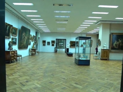 Armenia cultural establishments open their doors to visitors in virtual domain (VIDEO)