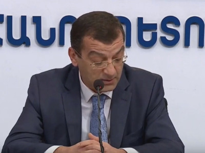 Արտարժութային շուկայի հնարավոր ցնցումներ այս պահին տեղի չեն ունենա. ԿԲ ներկայացուցիչ