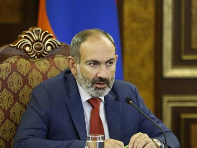 Թե ոստիկանությունը, թե ԱԱԾ-ն ունեն լրջագույն փոփոխությունների կարիք. Նիկոլ Փաշինյան