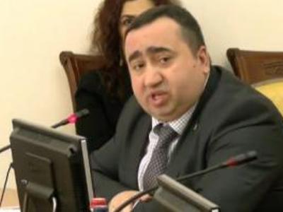 ՍԴ դատավոր կարող է դառնալ մագիստրատուրայի դիպլոմ չունեցող, բայց 15 տարվա փորձ ունեցող անձը. Արթուր Դավթյան