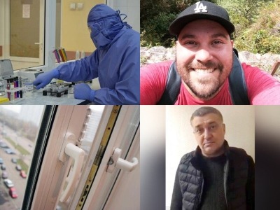 Armenia confirms 136 coronavirus cases, Armenian man dies in California of coronavirus, 20.03.20 digest